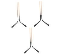 Didiseaon 3 Paia Accessori per occhiali sunglasses occhialini solarium bicchieri asta di ricambio occhiali di ricambio braccio gambe occhiali braccia gambe Kit riparazione occhiali