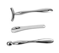 Didiseaon 3 Pezzi Di Per Crema Per Gli Occhi A Forma Di T Cucchiaio Per Crema Per Gli Occhi Per Il Trucco Della Degli Occhi