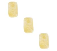 Didiseaon 3 Pz guanti da scarpe di peluche portatile pulizia in microfibra pulire le scarpe Guanto lucidatura scarpe Guanto per rimuovere sporco scarpe guanti per lucidare le scarpe