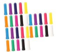 Didiseaon 3 Set 3 Set Di Tubi Per Inalazione Di Oli Essenziali Umidificatore Per Profumi Diffusore Per Russare Bastoncini Di Incenso Per Russare Bastoncini Per Annusare La 10 pezzi * 3
