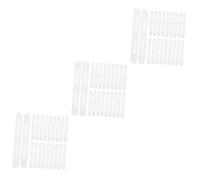 Didiseaon 30 Paia Montature Per Occhiali Coprigambe Occhiali Punte Delle Tempie Occhiali Coprigambe Eyeglass Ear Pad Occhiali Sportivi Occhiali Antiscivolo Tempio Manica Occhiali Coprigambe