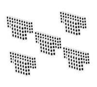 Didiseaon 300paia Nasali Antiscivolo Per Comfort Elevato Spessore Per Sole Materiale Eva Resistente Facili Applicare