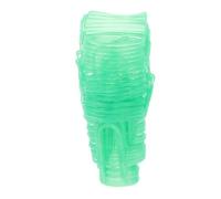 Didiseaon 30pezzi Retine per Infusione in Plastica Riutilizzabili per Bottiglie di Soluzione Salina Coperture Rete per Appendere Accessori Adatte Diverse Dimensioni di Flaconi Supporto