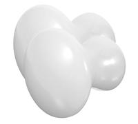 Didiseaon 4 Pz pietra da massaggio accessori massaggianti massaggiare pietra gua sha regalini natale strumento raschietto fungo massaggiatori di bellezza massaggiante per il viso Terme