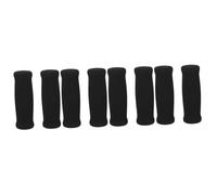 Didiseaon 4 Set Di Impugnature Per Bastoni Da Passeggio Comode Fasce Di Ricambio Per Stampelle Per Anziani Disabili 2 Pezzi * 4