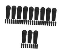 Didiseaon 4 Set Maniglia Del Freno Della Sedia A Rotelle Copri Leva Freno Frizione Per Sedia A Rotelle Copertura Della Maniglia Della Sedia A Rotelle Coperture Leve Freno Pvc 16 Pezzi * 4