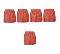 Didiseaon 5 Pz telo da bagno da uomo Asciugamano assorbente Asciugamano accappatoio asciugamano in microfibra salvietta in microfibra Maschi impacco da bagno Poliestere (poliestere)