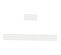 Didiseaon 500 Paia Occhiali Naselli Naselli Per Occhiali Pastiglie Per Occhiali Pastiglie Per Occhiali Per Il Naso Occhiali Trasparenti Ponte Nasale Pastiglie Occhiali Trasparenti Nasello