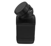 Didiseaon 500g Limatura Ferro Polvere Ossido Ferro Per Esperimenti Scientifici Kit Scientifico Per Insegnamento Della e Progetti Scolastici Bottiglia