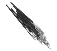 Didiseaon 6 Pezzi Ink Dip Pen Set For Manga Calligraphy Artistic Drawing Writing Tool Compatible With Various Inks For Office School Use