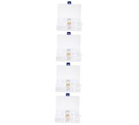 Didiseaon 600 Paia kit nasello cuscino nasello per occhiali pratici naselli coprigambe per occhiali da sole naselli in pvc box organizer Viti naso pad naselli multiuso naselli per occhiali
