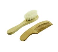 Didiseaon 6pezzi Spazzole Per Scalpico e Pettine Districante Per e Adulti Accessori Per La Del Capello e Del Resistente e