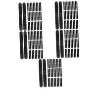 Didiseaon 80 Paia Occhiali Tempio Di Protezione Occhiali Punte Del Tempio Silicone Cuscinetti Auricolari In Vetro Occhiali Cuscini Per Le Orecchie Occhiali Orecchio Cuscino Occhiali Anti