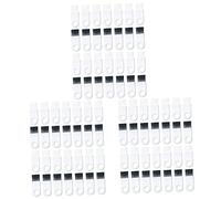 Didiseaon 90 Pcs Spazzola Per Rasoio Strumento Spazzola Elettrica Spazzola Di Pulizia Strumento Di Pulizia Rasoio Elettrico Per La Pulizia Spolverino Spazzola Per La Pulizia Elettrico