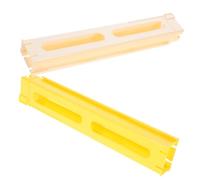Didiseaon Accessori per Trenino Domino per 2 da Te Design Resistente e Colorato Educativo per Sviluppo per Attività Ricreative