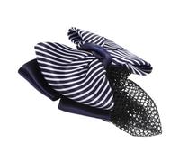 Didiseaon Accessorio Per Per Chignon Per Per Assistenti Banche e Infermiere Design Chic Chignon