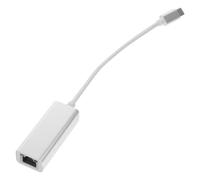 Didiseaon Adattatore Usb-c Ethernet Gigabit Lan Mbps per Laptop Tablet e Smartphone Interfaccia Tipo-c con Supporto Wake-up Remoto e Trasmissione Fino a 1000 Mbps Colore Colore Casuale