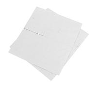 Didiseaon Adesivi Per Unghie Nastro Adesivo 624 Pezzi Carta Colla Adesivo Biadesivo Strumenti Per Nail Art Resistente Allacqua Resistente Allusura