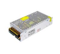 Didiseaon Alimentatore Switching per LED Strisce e Progetti Elettronici Driver Alimentazione con Protezione Sovraccarico e Ridotte Adatto per Computer e Radio