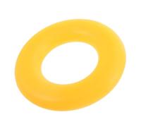 Didiseaon Anello Silenzioso in Silicone per Sax Tenore e Tromba Riduttore Rumore per Pratica Musicale Accessorio Strumento Musicale Facile da Installare e Durevole