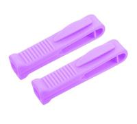 Didiseaon Apri Fiale Plastica 2 Pezzi Strumento per Tagliare le Ampolle Uso Medico per Infermieri e Medici Facile Apertura Bottiglie di Vetro Ergonomico