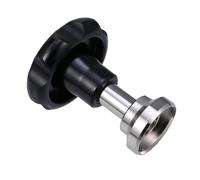 Didiseaon Apricasse Per Orologi e Estrattore Per Fondelli Kit Professionale in Metallo Resistente Per Riparazione Orologi Strumenti Necessari Per Orologiai e Hobbyisti Casse a 36 Mm