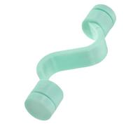 Didiseaon Arresto Dell'oblò Della Lavatrice Porta Della Porta Della Lavatrice Tappo Dello Sportello Della Lavatrice Puntello Di Arresto Della Porta Della Lavatrice Plastica Light Green