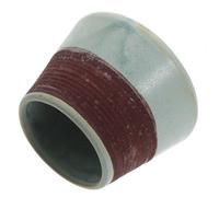 Didiseaon Barattolo Facile da Trasportare in per Fiammiferi con Design per Decorazioni Casa e Utilizzo