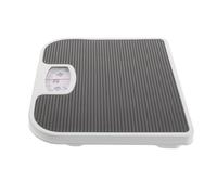 Didiseaon Bilancia Meccanica per Peso Corporeo Precisa e Facile da Usare Struttura in Pu, Ferro e Silicone, Design Moderno per Camera da Letto e Casa