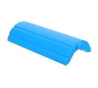 Didiseaon Blocco Refrigerante per Borsa Frigo, Cristalli Riutilizzabili Blu | Pe e Gel, Stabilità Termica e Leggerezza, per Viaggio e Uso Quotidiano