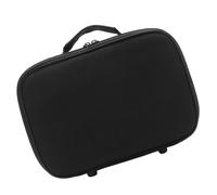 Didiseaon Borsa Da Parrucchiere Portatile e Custodia Per Forbici Grande Capacità, Valigetta Portautensili Resistente, Organizer Per Strumenti Da Barbiere Per Uso Professionale e Viaggi