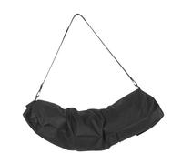 Didiseaon Borsa Da Trasporto Per Rilevatori Di Metalli Manico, Custodia Di Sicurezza Portatile Leggera e Resistente, Scomparti Spaziosi Per Attività Outdoor e Ispezione Metalli