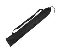 Didiseaon Borsa per Mazza da Baseball con Doppia Spallina Zaino e Maniglia Custodia Protettiva Morbida per Mazze Softball Sacchetto Resistente per Trasporto e Protezione Bat Travel Case