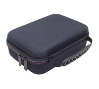 Didiseaon Borsa per Rasoio Elettrico e Depilatore Portatile Custodia da Viaggio Antishock in EVA, Protezione Antiurto e Antigraffio, per Viaggi e Business