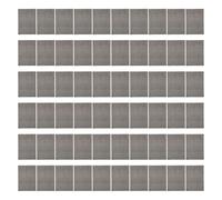 Didiseaon Carta da Trasferimento in Grafite A4 200 Fogli Nero Monofacciale per Ricalco Artistico Copia Testi e Progetti su Legno Tela Ceramica e Metallo Carta Carbone per Uso