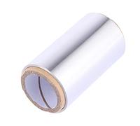 Didiseaon Carta Stagnola Per Permanente Da 8 Cm Versatile Per Salone Di Bellezza Accessori Per Barbiere Accelera Il Processo Di Colorazione