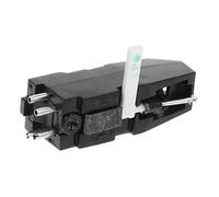 Didiseaon Cartuccia Stilo Doppio Magnete Mobile Per Vinile Sostituzione Ago e Testina Per Fonografo Stereo