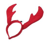 Didiseaon Cerchietto Granchio Morbido per Cosplay e Feste Tema Accessorio Unisex per Adulti Materiali Anallergici e Colori Vivi