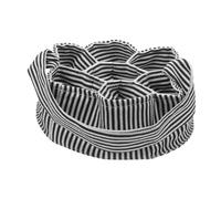 Didiseaon Cestino Per Delle Uova Sacchetto Per Conservazione Delle Uova Di Realizzato in Tela Robusto e Adatto Per Cucina Casa e Fattoria