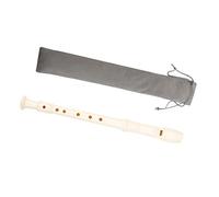 Didiseaon Clarinetto per Principianti e Strumento Musicale Portatile con Borsa per Scuola e Pratica