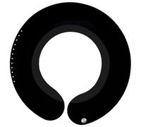 Didiseaon Collare in Silicone Per Taglio Di Capelli Fascia Per Per Dei Capelli Protezione Per Leggermente Appesantita Nella Parte Anteriore Adattabile Alla Scollatura Lavabile