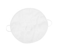 Didiseaon Compressa Asciugamano Caldo-freddo Riutilizzabile Asciugamano Per Il Viso