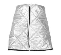 Didiseaon Copertura Isolante per Bombola Gas Oxford e Resistente Isolamento Termico Migliorato per Serbatoi Propano da 22 Lb, per Uso Outdoor e Campeggio