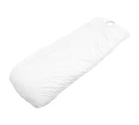 Didiseaon Copertura per Letto da Massaggio in Microfibra Antimacchia per Letto e Tavolo da Trattamento Professionale