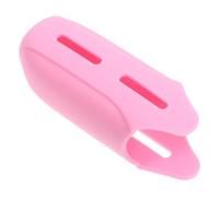 Didiseaon Copertura Silicone per Piastra e Arricciacapelli Accessorio Protettivo per Strumenti Stile Dei Facile Usare e Design e Antiscivolo Ottima per La Protezione Della Superficie