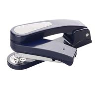 Didiseaon Cucitrice Portatile Rotante per Ufficio e Scuola Spillatrice Manuale Compatta per Documenti Durabilità e Multifunzionale Strumento Essenziale per Pianificatori e Studenti