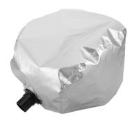 Didiseaon Cuffia Riscaldante per Trattamento Olio per Chioma in Salone e Uso Domestico, Cappello Termale Multitrattamento Tecnologia Riscaldamento Rapido e Design Confortevole per Cura