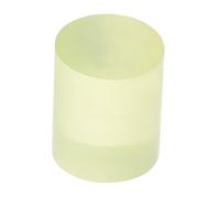 Didiseaon Cuscinetti Per Stampelle Con Punta Per Bastoni Da Passeggio - Indossare Un Piede Robusto Per Bastoncini Da Passeggio