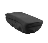 Didiseaon Cuscino a Rullo Imbottito per Scooter 34x18x3 Cm Copertura Protettiva Regolabile per Supporto Gambe Walker Pad Comfort per Uso Prolungato e Sollievo da Affaticamento