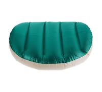 Didiseaon Cuscino da Kayak Gonfiabile in PVC per Canoa e SUP | Resistente alla Pressione e Assorbimento Urti, per Viaggi e Uscite in Acqua, Aiuta a Restare Asciutti